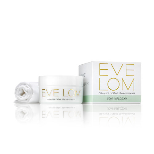 EVE LOM Cleanser 50ml (洁面膏)