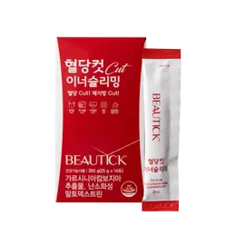 Blood Sugar Cut Inner Slimming (25g x 14 packets)