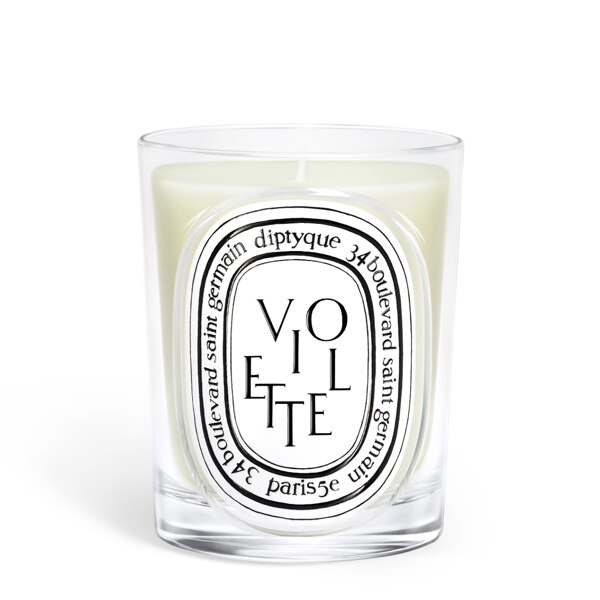 신세계인터넷면세점-딥티크-Candle_Diffuser_Aroma-클래식 캔들 비올렛뜨 190g