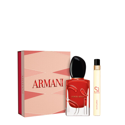 씨 파시오네 오 드 퍼퓸 50ml+10ml S26