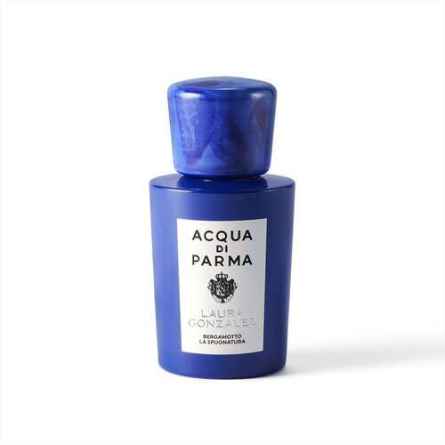 Bergamotto di Calabria La Spugnatura Eau de Toilette (100ml)