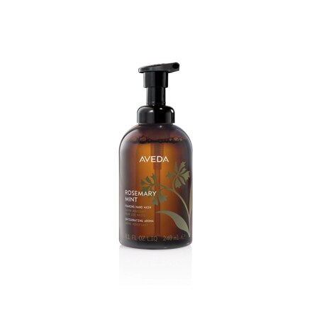 로즈메리 민트 포밍 핸드 워시 240ML