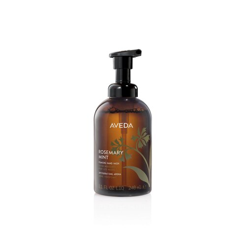 로즈메리 민트 포밍 핸드 워시 240ML