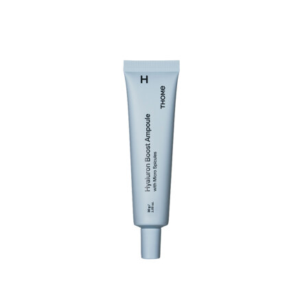 히알루론산 부스트 앰플 튜브형 30g