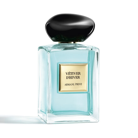 贵族清新香氛 (岩兰草) 100ML
