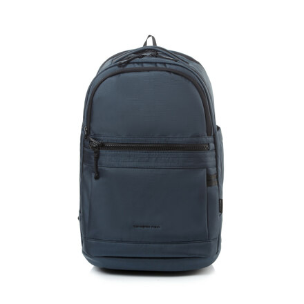 QX741001(A) SEMLIN BACKPACK NAVY
