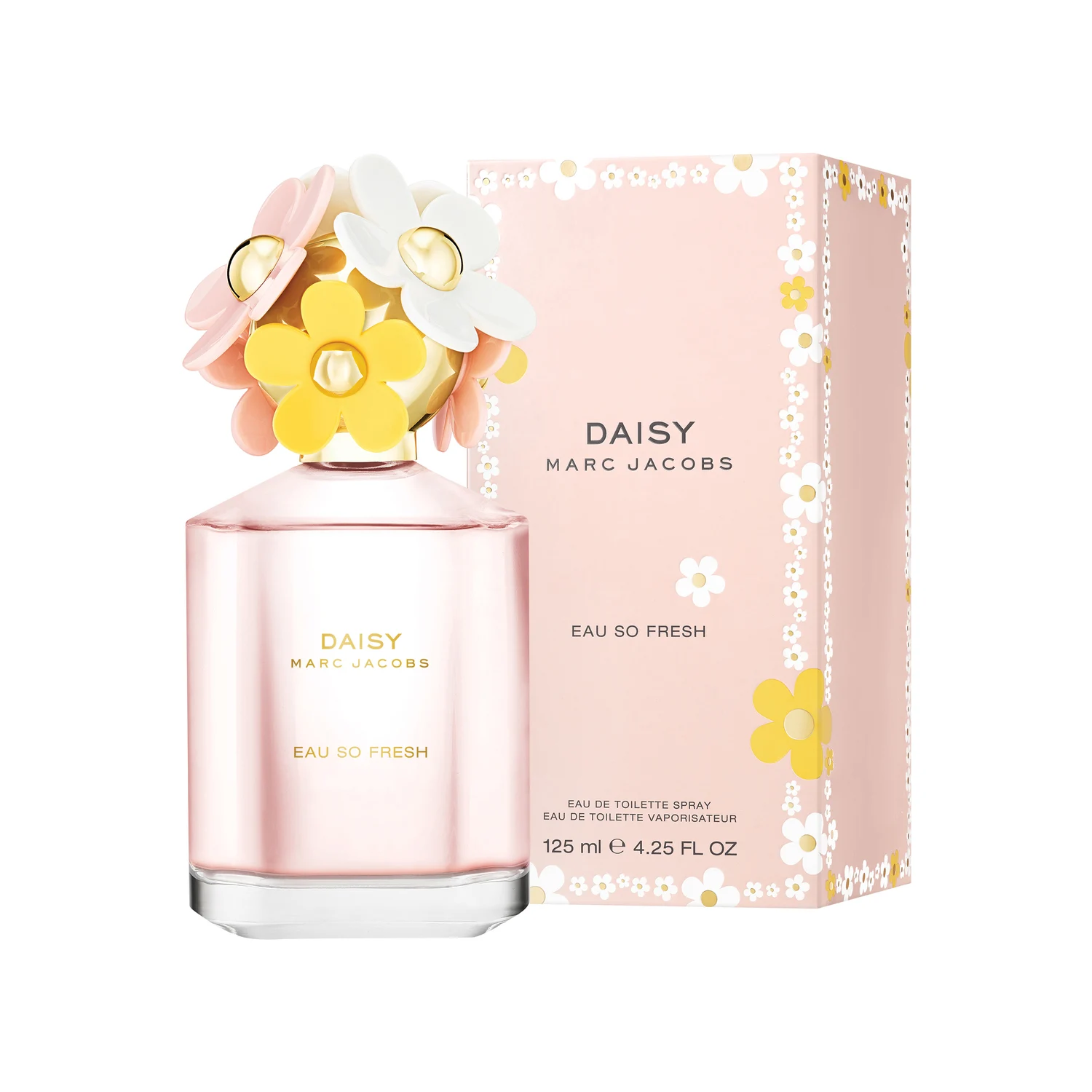 신세계인터넷면세점-마크제이콥스 향수-perfume_for_woman-마크 제이콥스 데이지 오 소 프레쉬 오 드 뚜왈렛 125ml