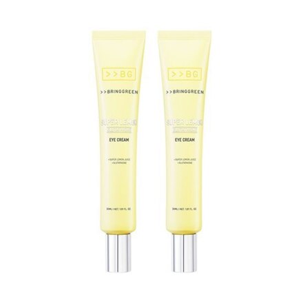 슈퍼 레몬 글루타치온 아이 크림 30mL 더블 기획