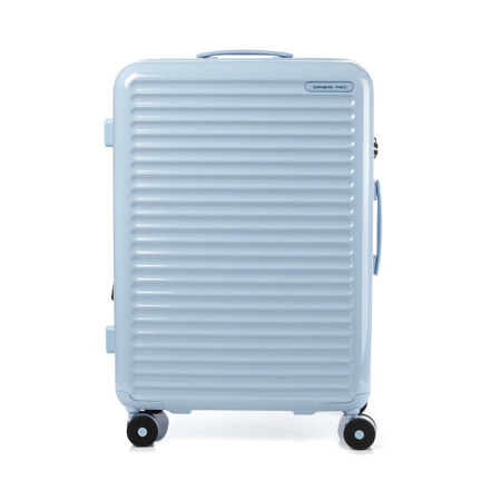 TOIIS BLOSSOM Expandable 25" Medium Blue 拉杆箱
