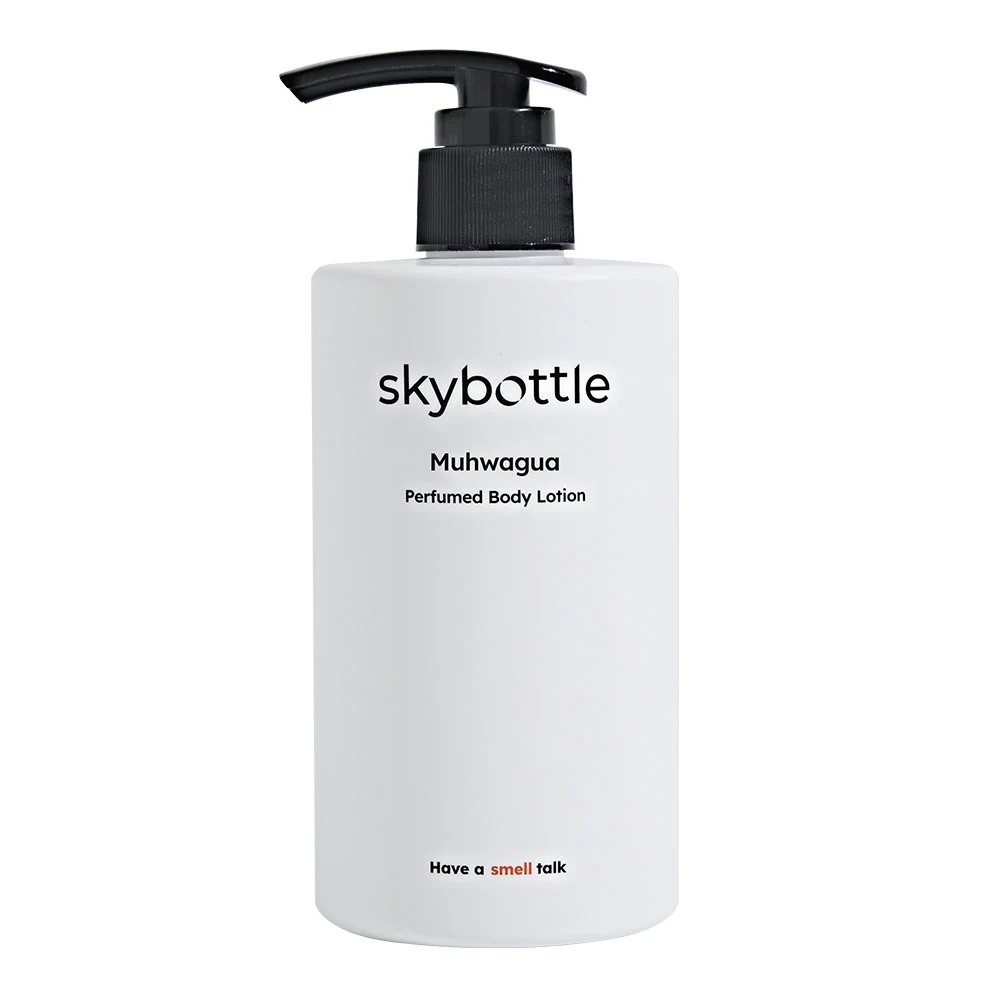 신세계인터넷면세점-스카이보틀-BodyCare-무화과 퍼퓸 바디로션 300ml
