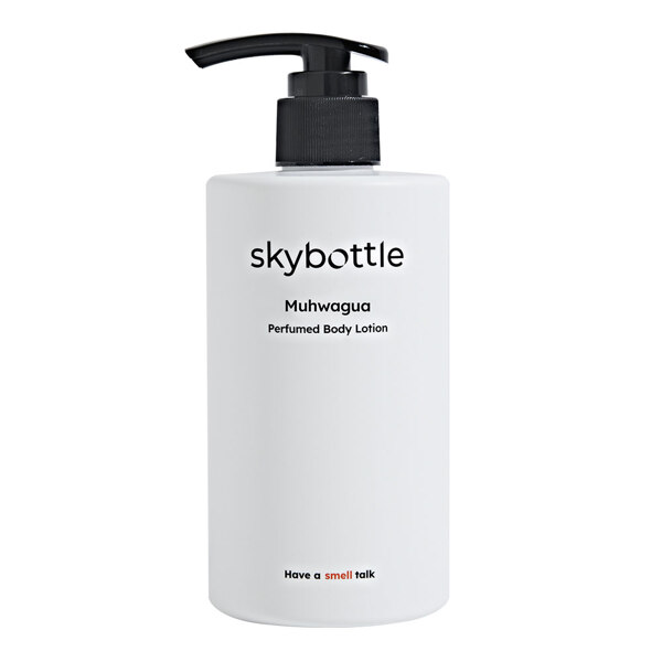 신세계인터넷면세점-스카이보틀-BodyCare-무화과 퍼퓸 바디로션 300ml