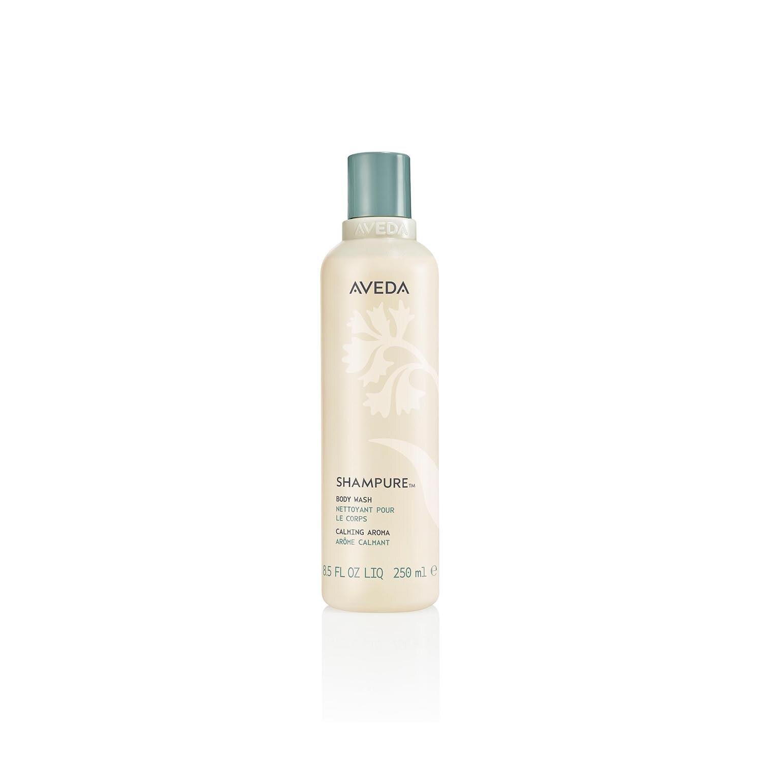 신세계인터넷면세점-아베다-Shower-Bath-샴퓨어 바디 워시 250ML
