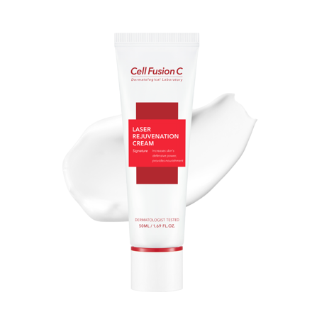 레이저 리쥬버네이션 크림 50ml