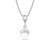 신세계인터넷면세점-스와로브스키-necklace-SS TE TREASURE:NECKLACE WHITE/RHS