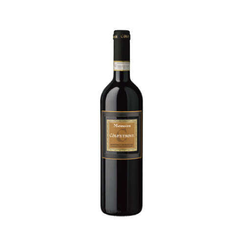 Sagrantino di Montefalco 750ml