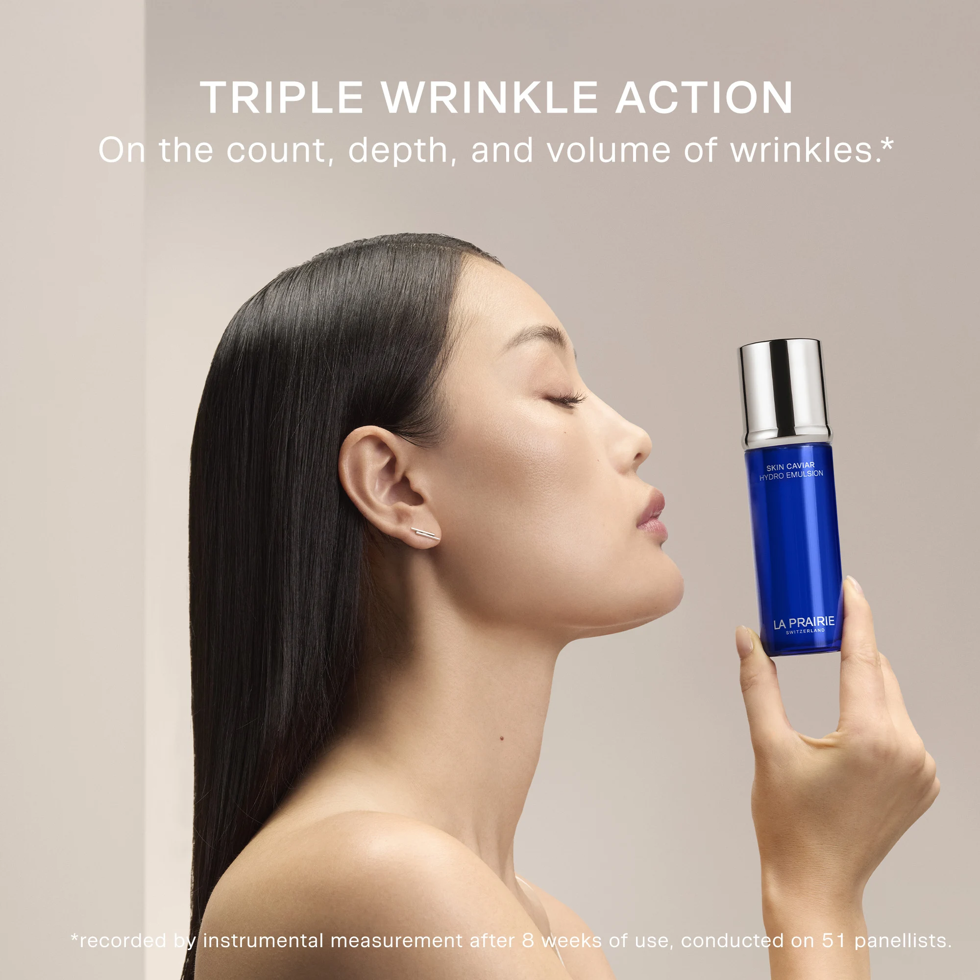 신세계인터넷면세점-라프레리-FacialCare-SKIN CAVIAR HYDRO EMULSION
