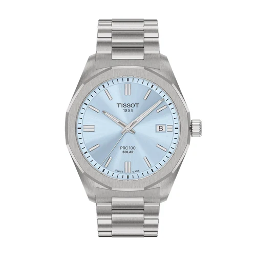 PRC 100 Solar Ice Blue 39mm / Men