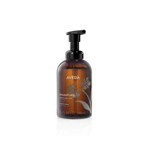 샴퓨어 포밍 핸드 워시 240ML