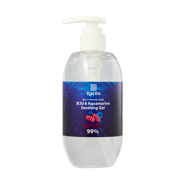 신세계인터넷면세점-라리타-FacialCare-제주 8 아쿠아마린 수딩젤 300ml
