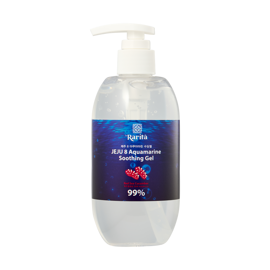제주 8 아쿠아마린 수딩젤 300ml