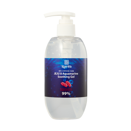 제주 8 아쿠아마린 수딩젤 300ml