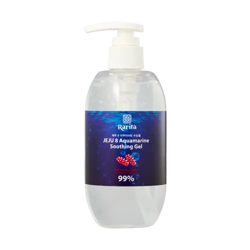 제주 8 아쿠아마린 수딩젤 300ml