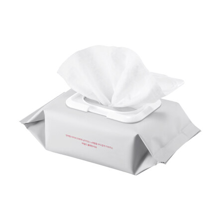 The Mild Cleansing Tissue (30 Sheets) (卸妆巾)