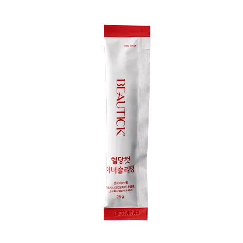 신세계인터넷면세점-뷰틱-뷰틱 혈당컷 이너슬리밍(25g*14포)