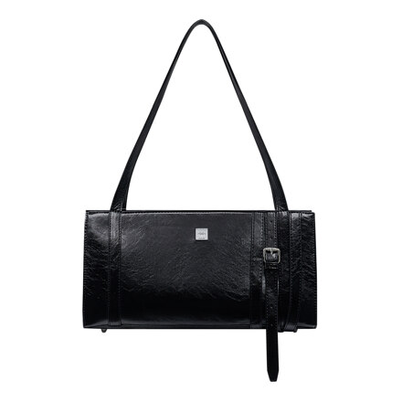 엑시스 벨트 백 Axis Belt Bag_Black