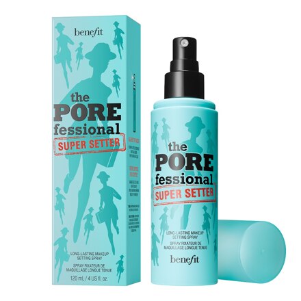 포어페셔널 세팅 스프레이 Porefessional Super Setter Setting Spray 120ml