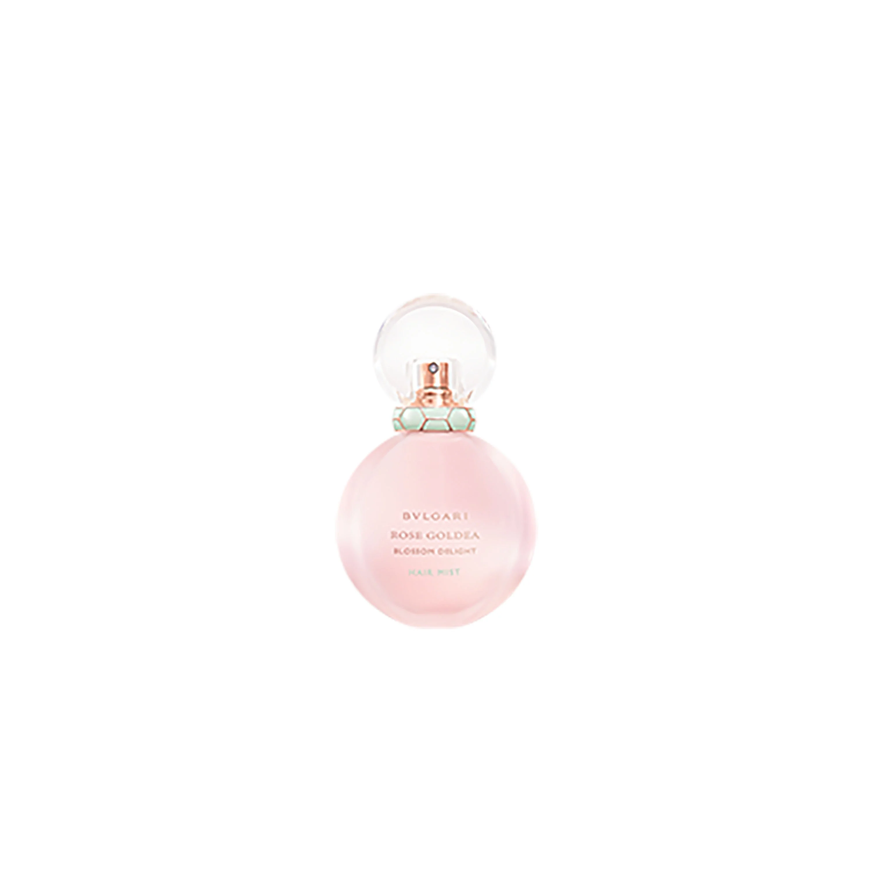 신세계인터넷면세점-불가리-Hair_care-ROSE GOLDEA BLOSSOM DELIGHT HAIR MIST 30ML