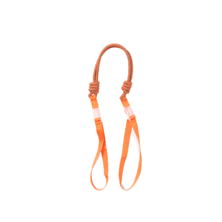 PARACORD STRAP ORANGE
