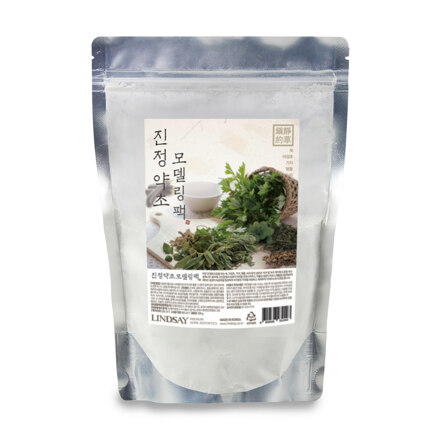 진정약초 모델링 팩 330g