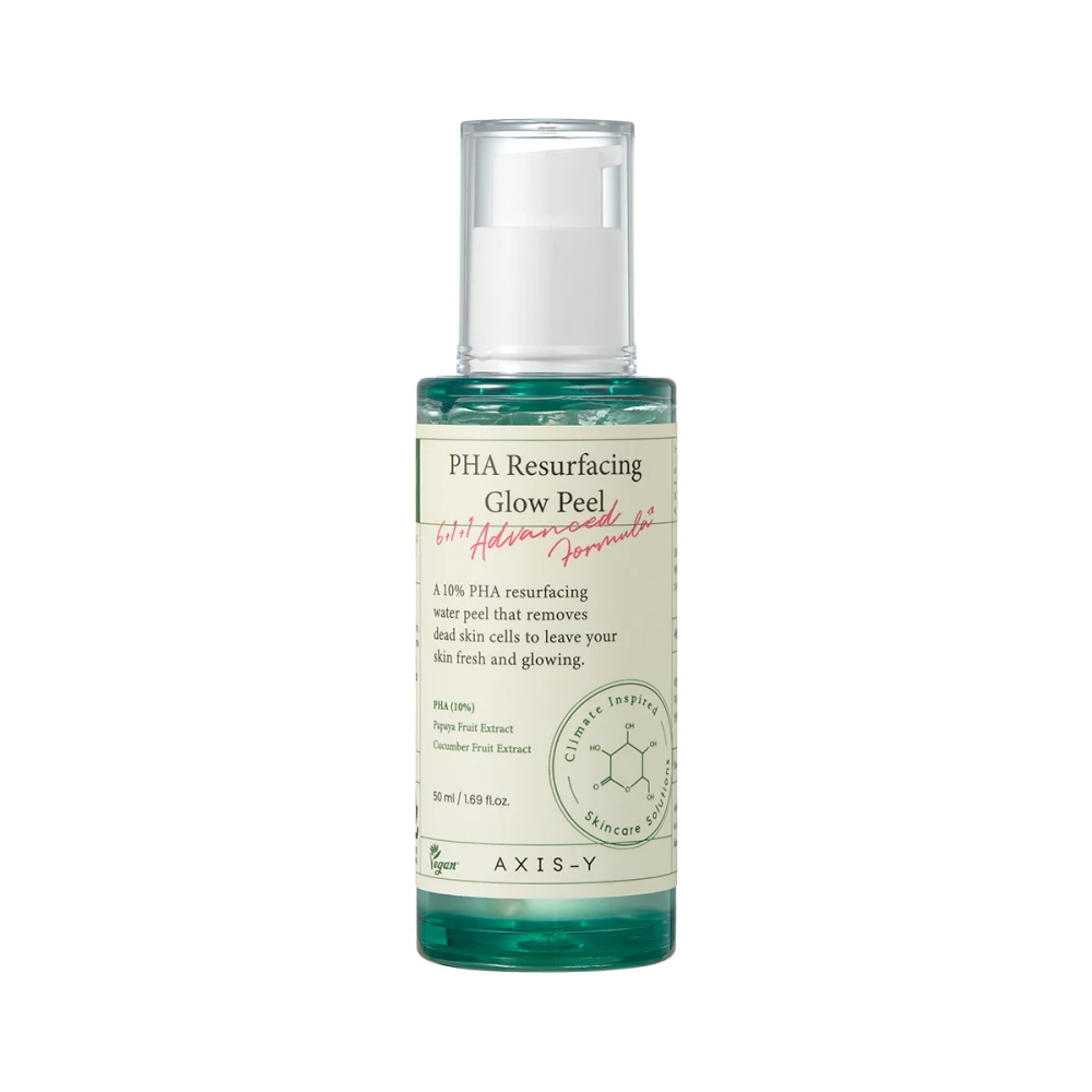 신세계인터넷면세점-엑시스와이-FaceMasksTreatments-파하 글로우 필링 50ml