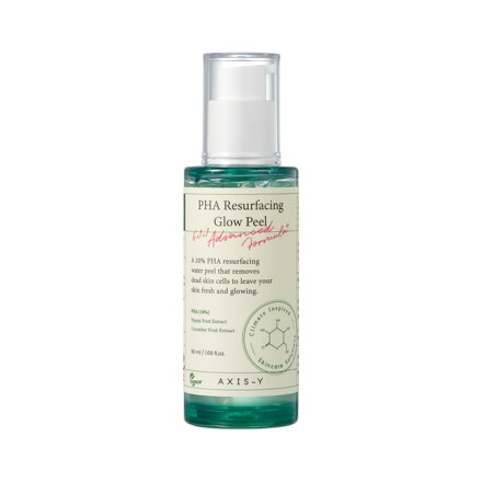 PHA Glow Peeling 50ml
