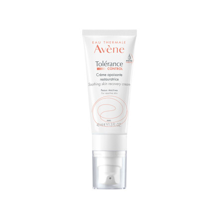 Tolerance Control Cream 40ml 面霜