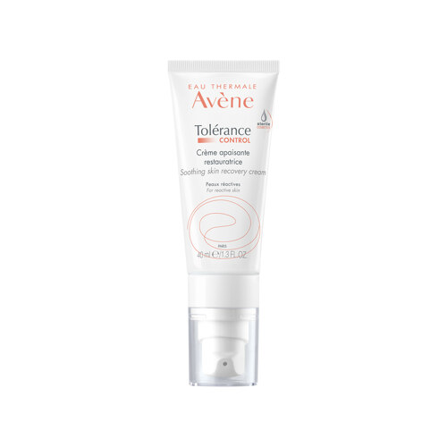 Tolerance Control Cream 40ml 面霜