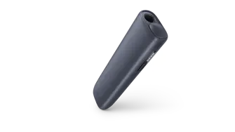 ILUMA I ONE MIDNIGHT BLACK
