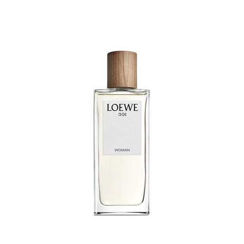 001 WOMAN EDP 75ML
