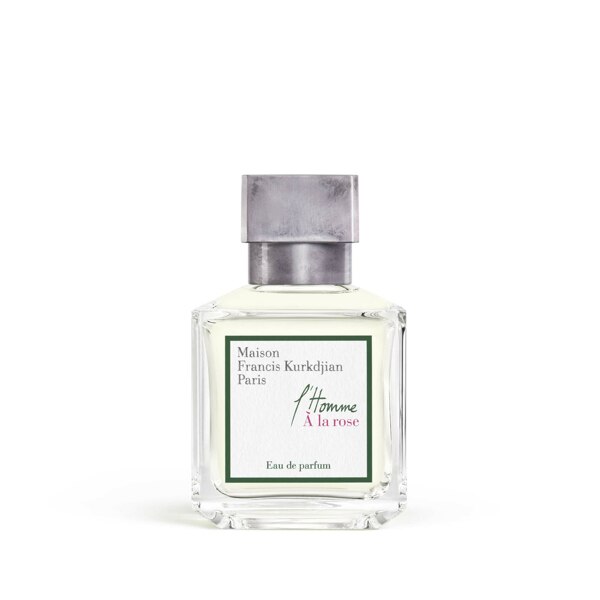 신세계인터넷면세점-메종프란시스커정-perfume_for_man-l'Homme À la rose Eau de parfum 70ml