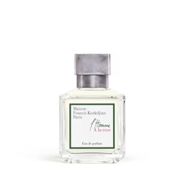 l'Homme À la rose Eau de parfum 70ml