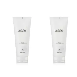 셀럽 젤 투 워터 클렌저 220ml 듀오