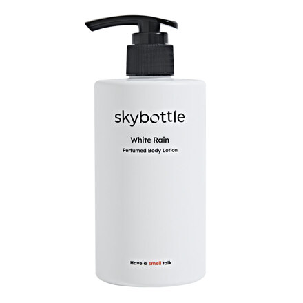 White Rain 香氛身体乳 300ml
