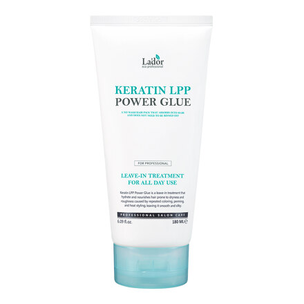 케라틴 파워글루 180ML