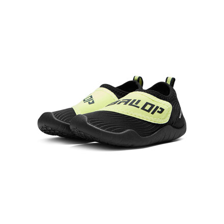 AQUA MOBYDIC KIDS BLACK 水陆两用童鞋