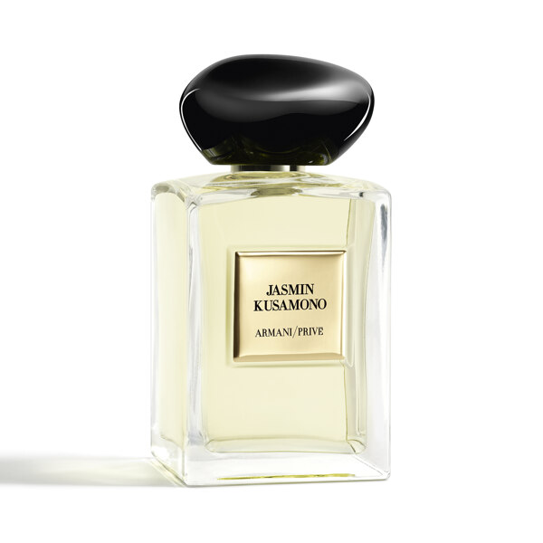 韩际新世界网上免税店-GIORGIO ARMANI BEAUTY-女士香水-贵族清新香氛(和风茉莉)100ML JASMIN KUSAMONO EDT