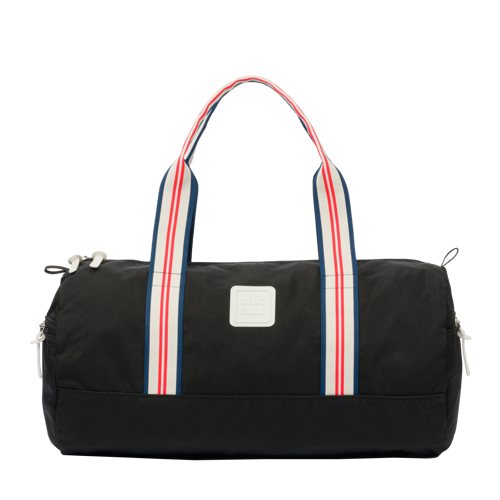韩际新世界网上免税店-CILOCALA-女士箱包-CILOCALA DUFFEL BAG BLACK 行李包