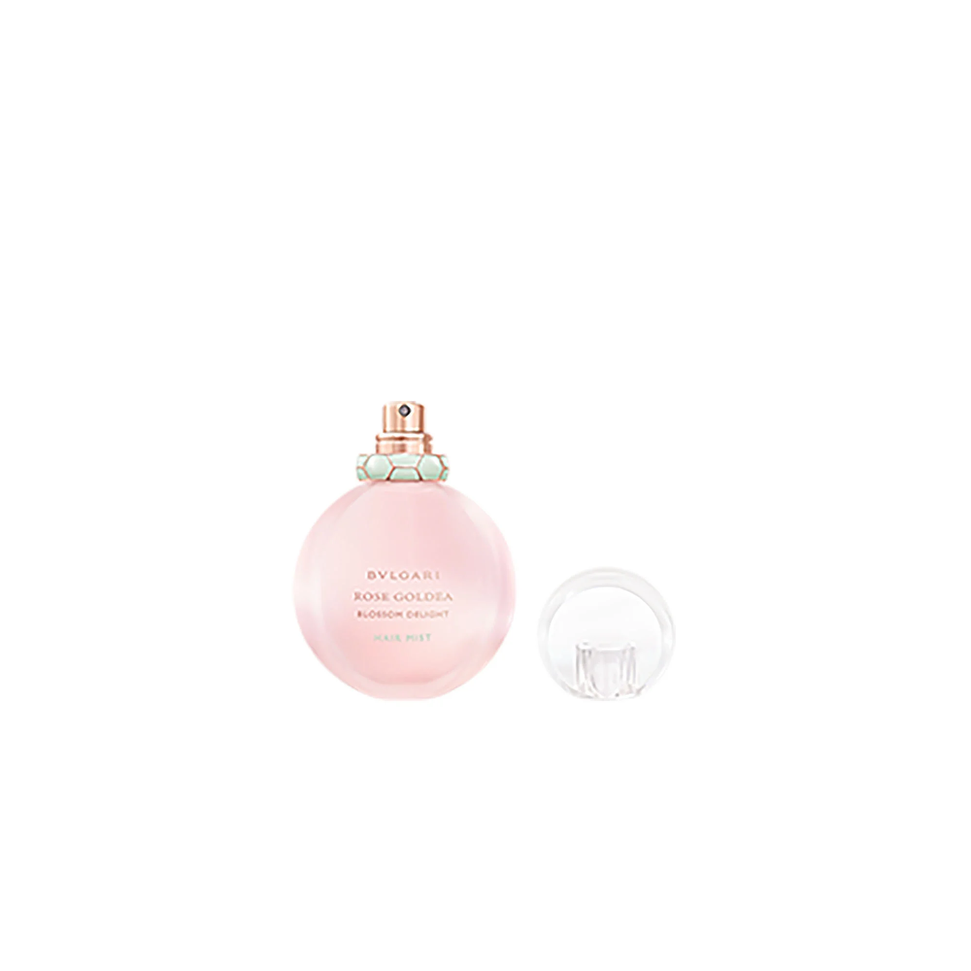 신세계인터넷면세점-불가리-Hair_care-ROSE GOLDEA BLOSSOM DELIGHT HAIR MIST 30ML