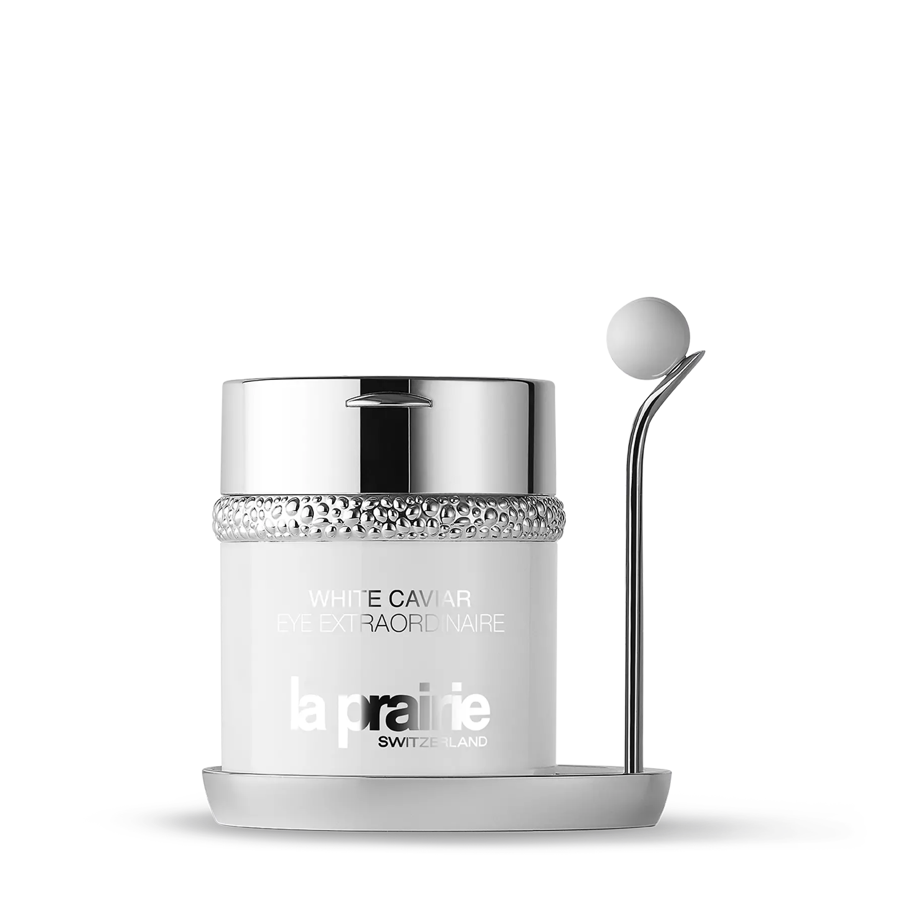 신세계인터넷면세점-라프레리-FacialCare-WHITE CAVIAR EYE EXTRAORDINAIRE 20ml