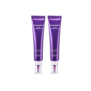 프로바이오덤 3D 리프팅 아이&링클 크림 25ml 더블 기획